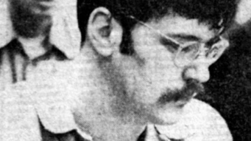 8. Edmund Kemper