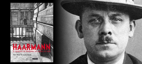3. Fritz Haarmann