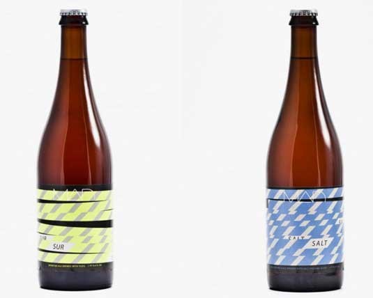 1. MAD Beer