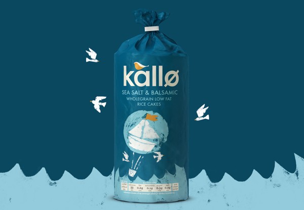 4. Kallo