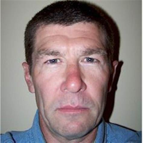 Richard McNair