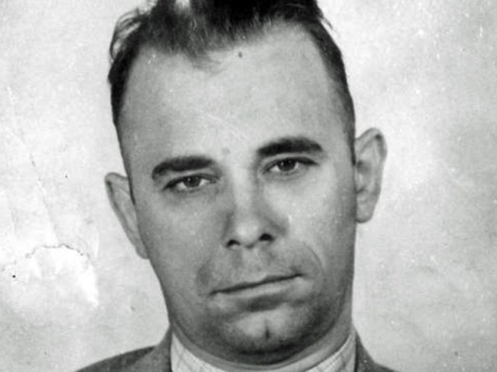 John Dillinger