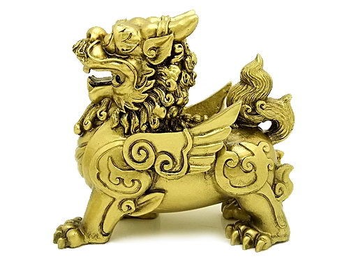 14- Pixiu (Çin)