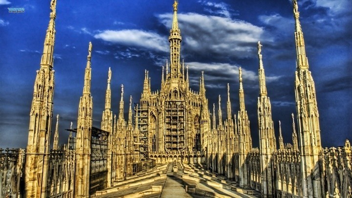 Milano
