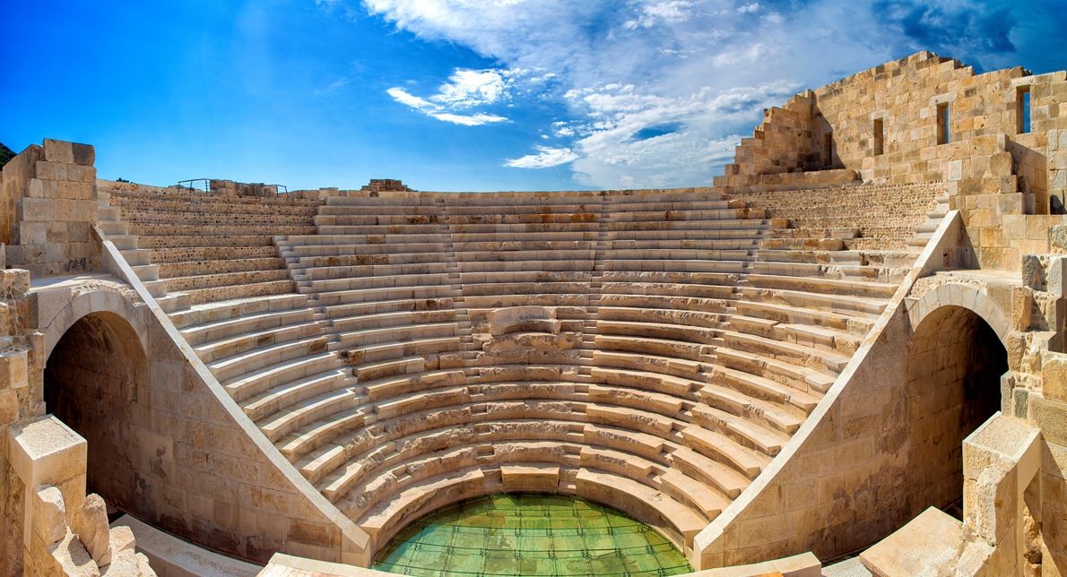Patara Antik Kenti