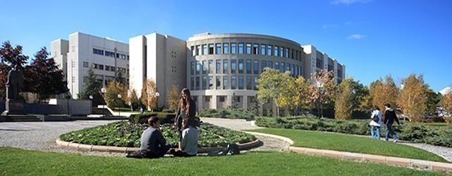 4. Bilkent Üniversitesi