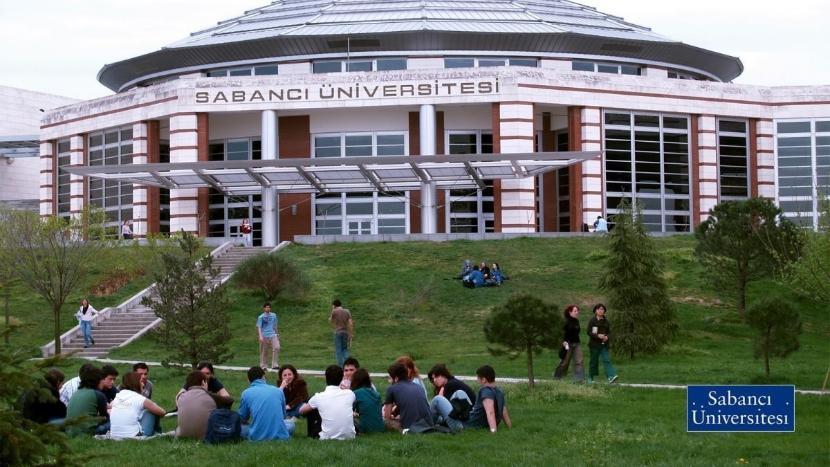 5. Sabancı Üniversitesi