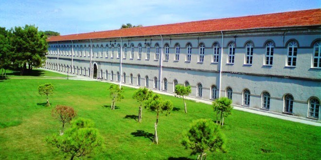 6. Yıldız Teknik Üniversitesi
