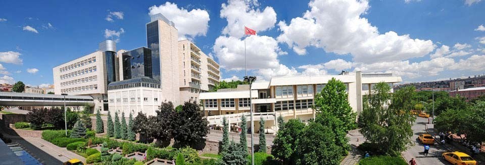 7. Hacettepe Üniversitesi