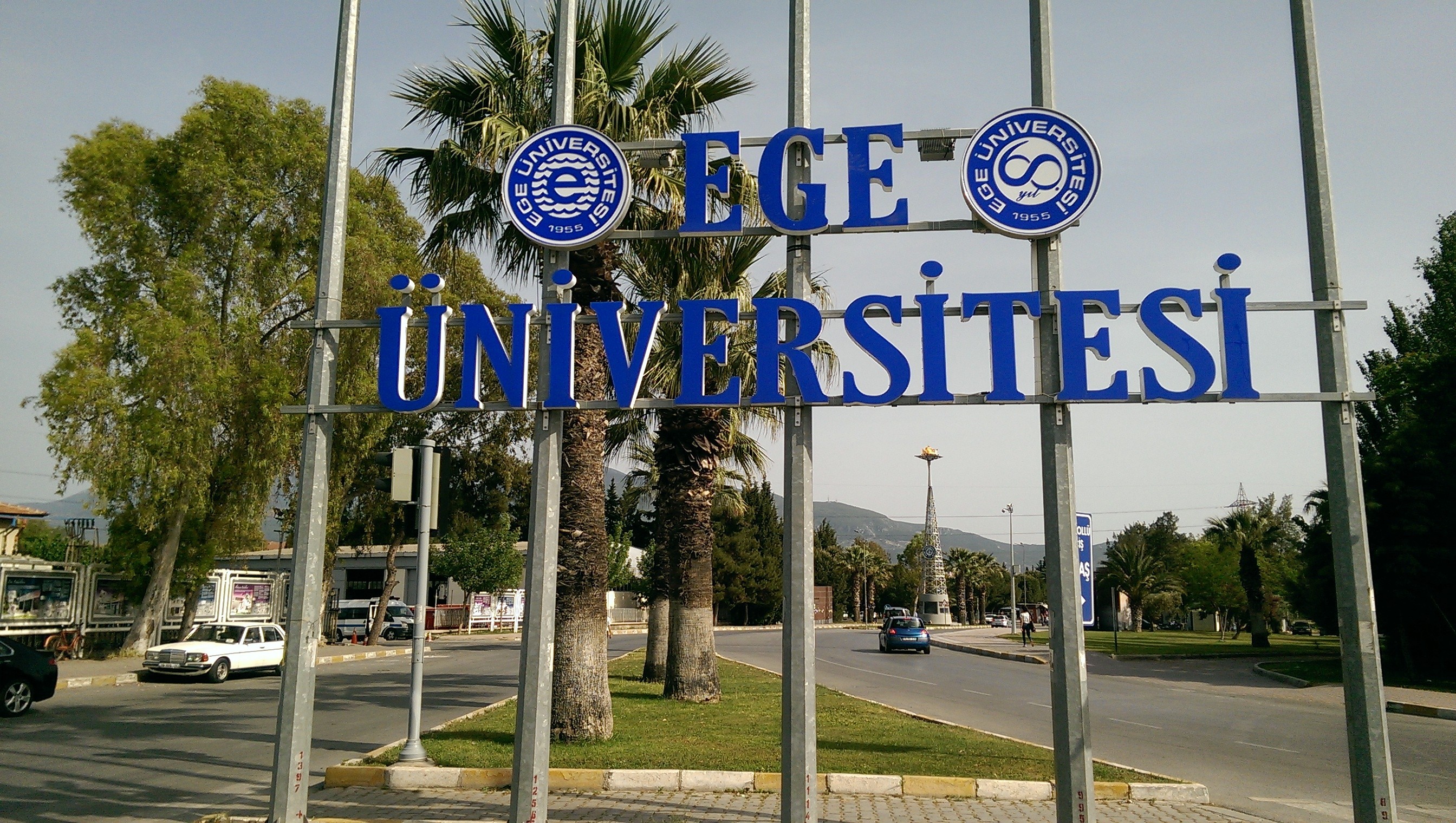 9. Ege Üniversitesi