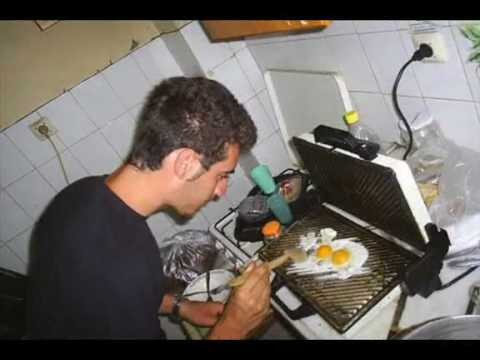 8. Tost Makinesi