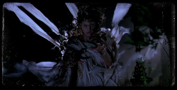 1) Cemetery Man (1994)