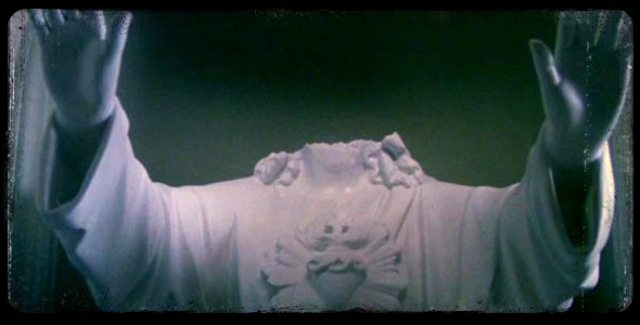 11) The Exorcist 3 (1990)