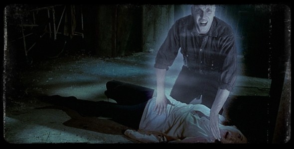 12) The Frighteners (1996)