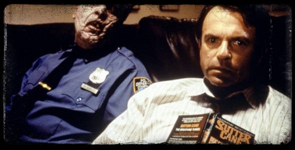 13) In the Mouth of Madness (1994)