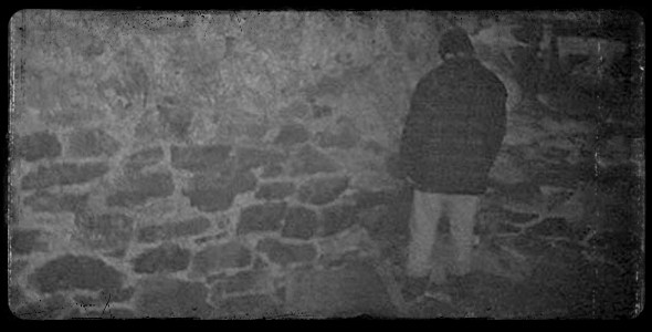 14) The Blair Witch Project (1999)