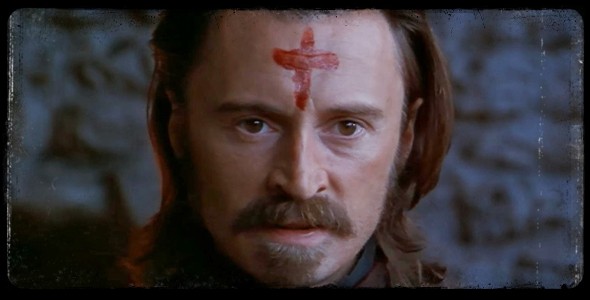 17) Ravenous (1999)