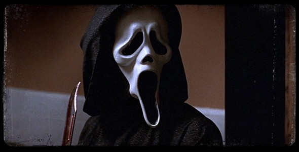 18) Scream (1996)