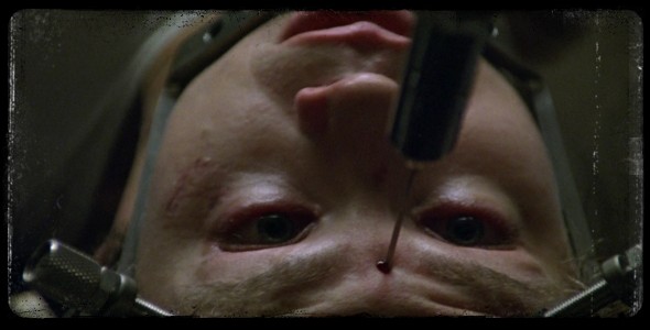 2) Jacob’s Ladder (1990)