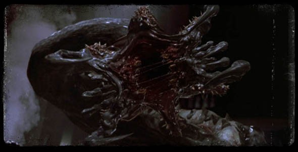 4) Deep Rising (1998)