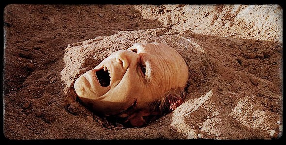 7) Tremors (1990)