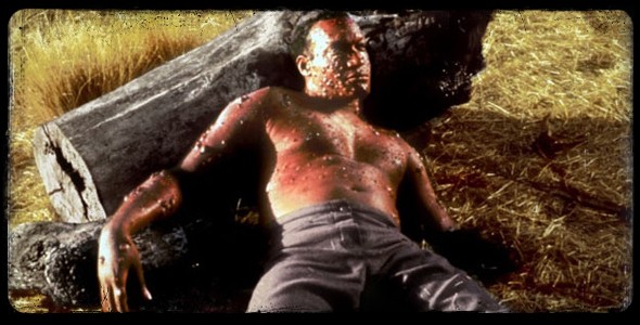 8) Candyman (1992)