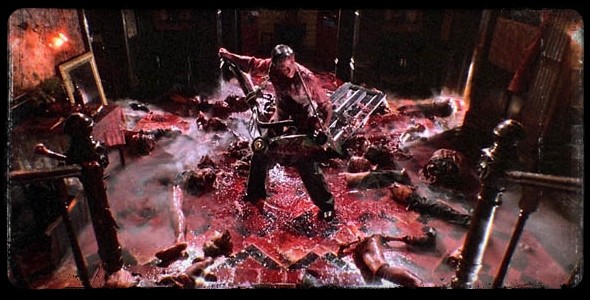 9) Dead Alive (1992)