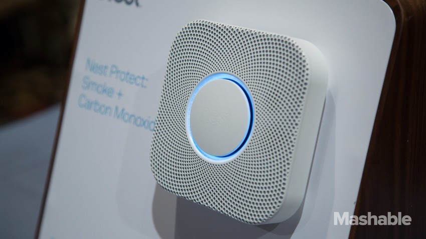 Nest Protect