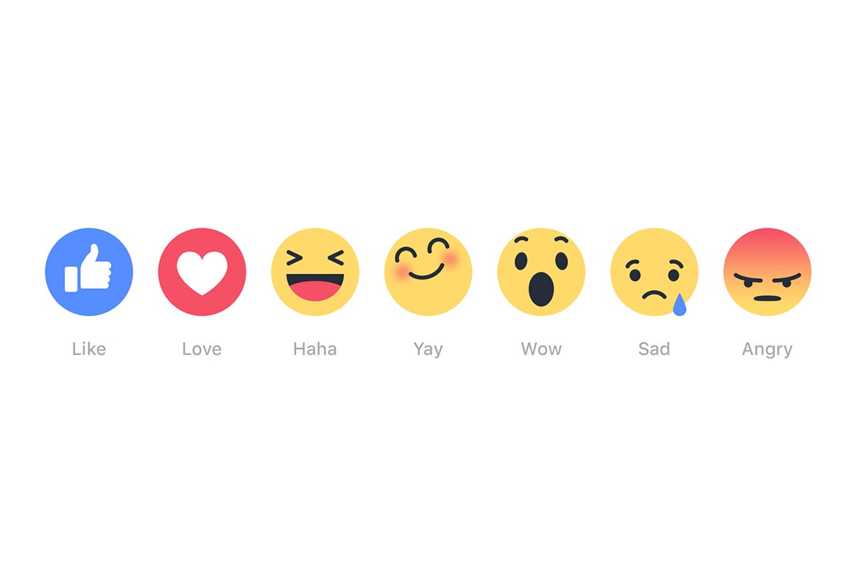 1. Facebook Etkileşimlerini Arttırmak
