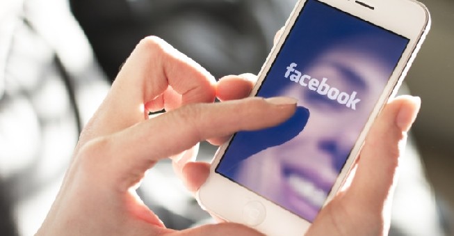 8. Ziyaretçilerinize Facebook İçeriği Sunmak