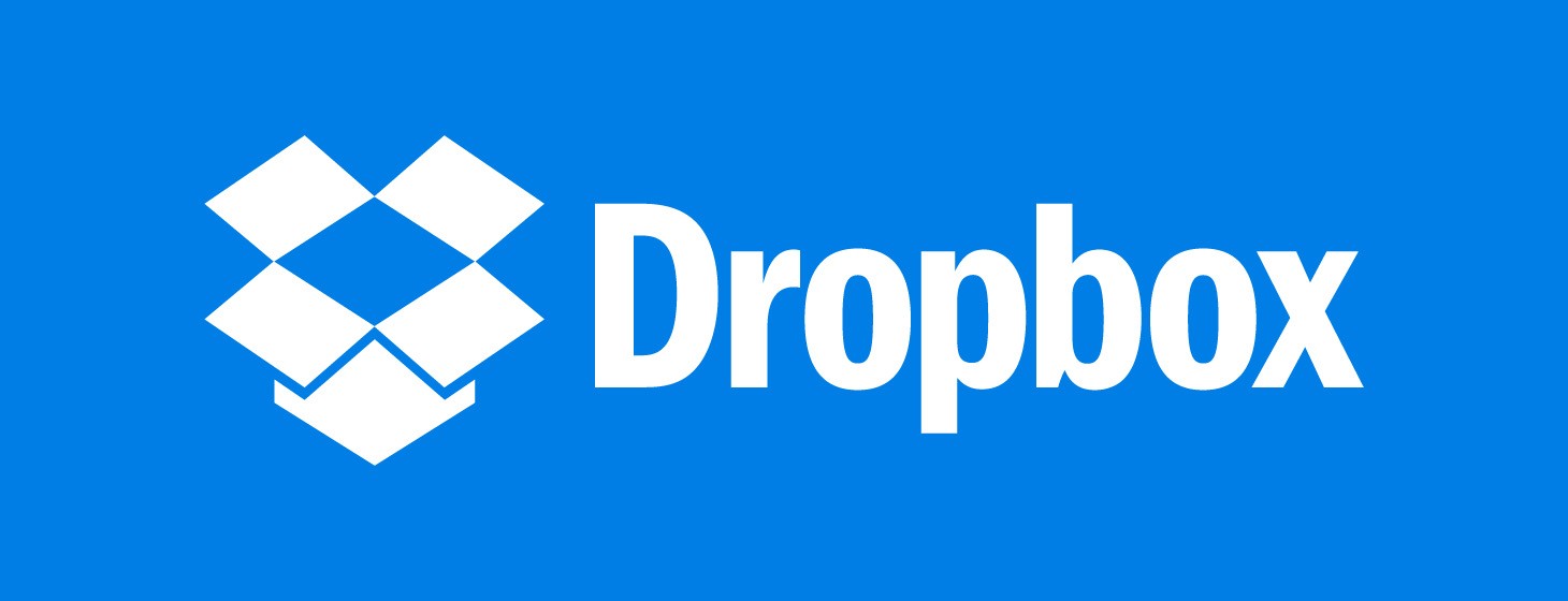 6- Dropbox: