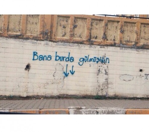 Hiç unutmam…