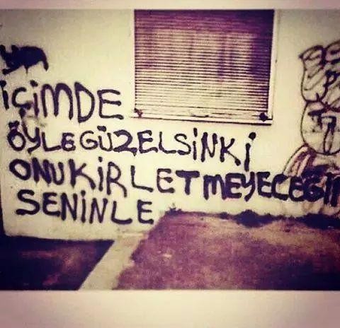 Sevmek Zamanı!