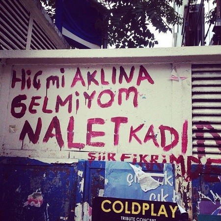 Hiç Mi?