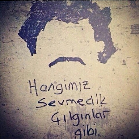 Müslüma baba da olmasa…