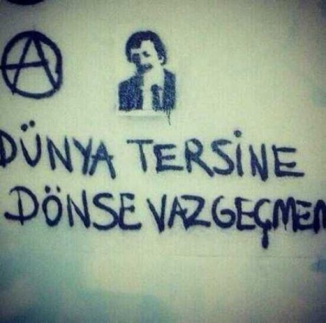 Gökteki güneş sönse…