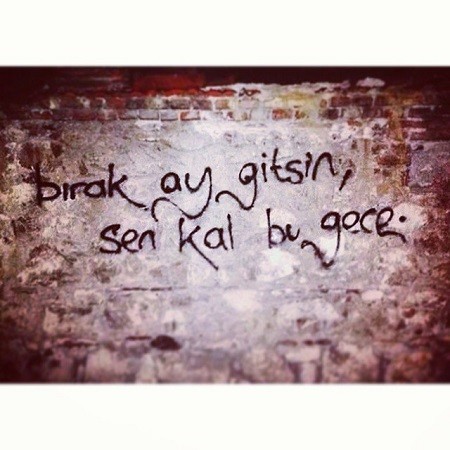 Sen kal..