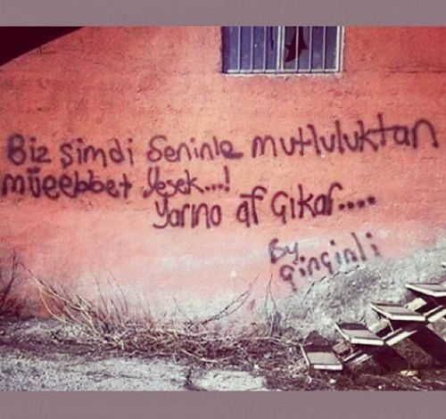 Kesin..