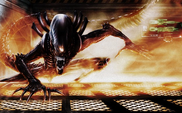 MERHABA ALIEN, MERHABA ANDROID KARDEŞ, MERHABA DIŞ UZAY!