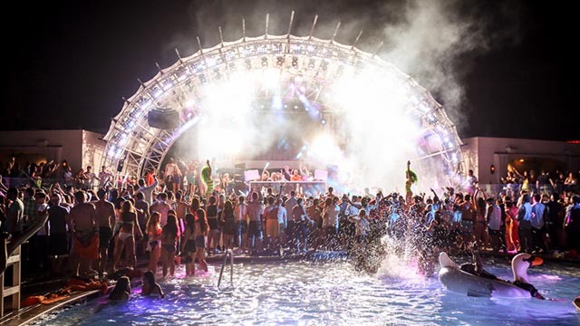 10. Las Vegas (ABD)