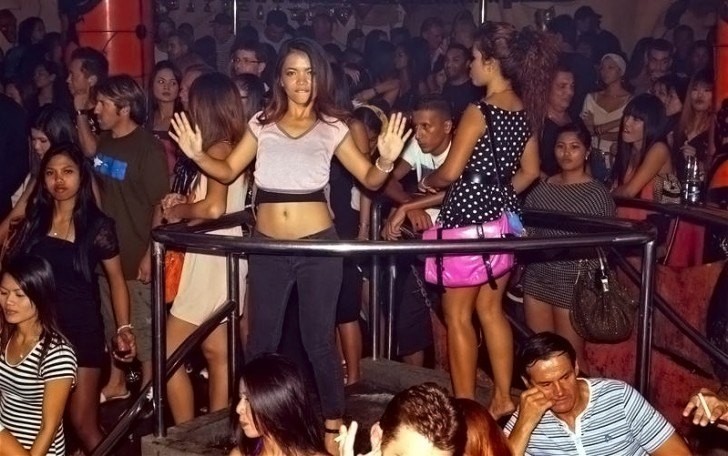 6. Phuket (Tayland)