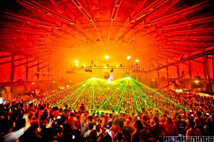 8. Amsterdam (Hollanda)