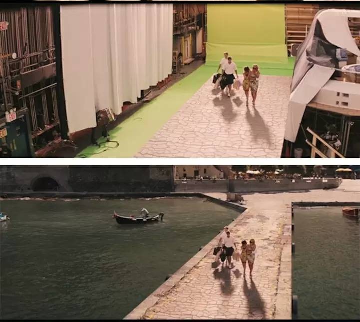 Toplanın çocuklar tatile çıkıyoruz.