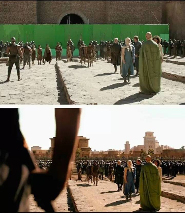 Hava bugün çok güzel, hadi savaşalım.