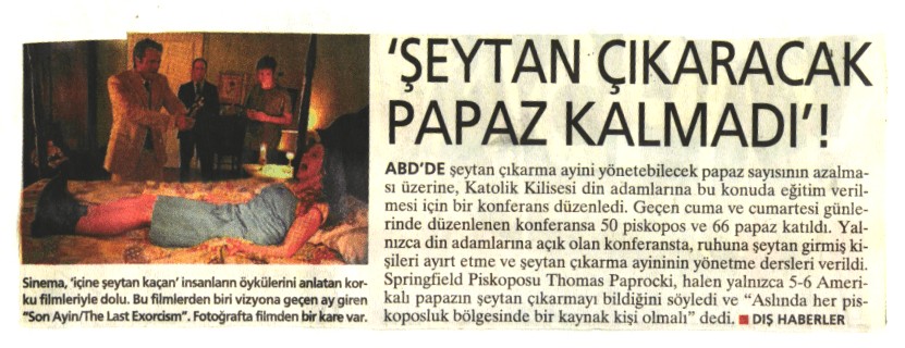 Eee normal tabi filmler de yediniz bitirdiniz adamları.