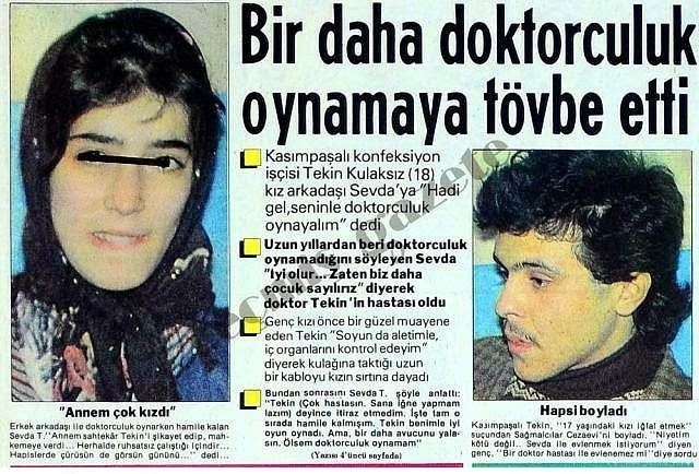 Evcilik mi oynasak ?