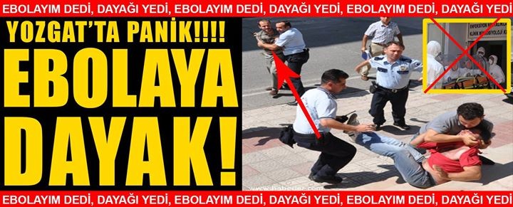  Çok ayıp öyle ulu orta söylenir mi hiç?