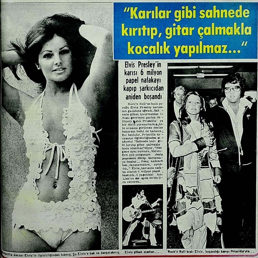  Kadın haklı beyler dağılın….