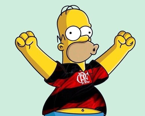 Homer Simpson