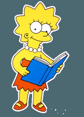 Lisa Simpson